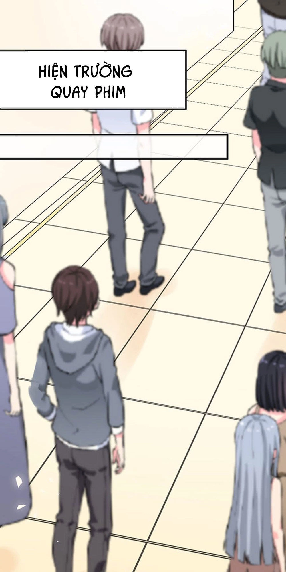 Luyến Đường Thời Quang Chapter 51 - 38