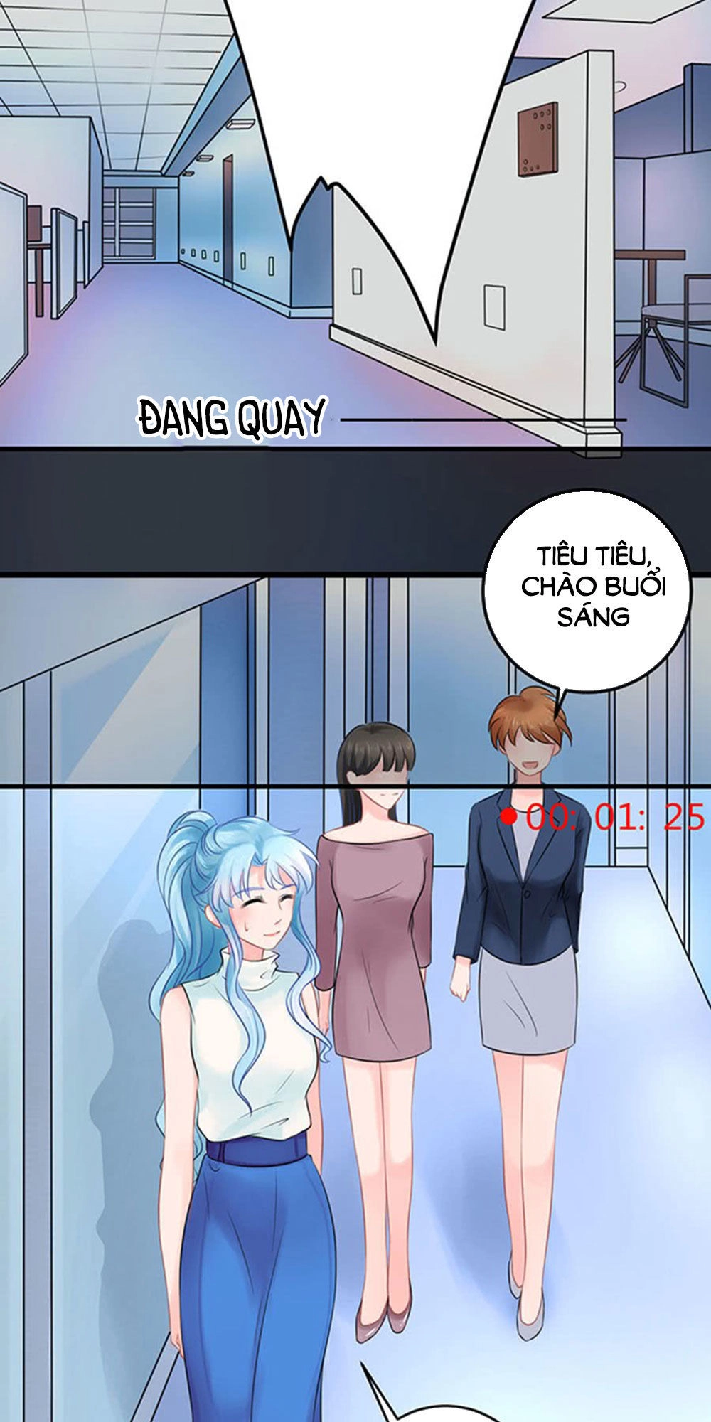 Luyến Đường Thời Quang Chapter 51 - 48