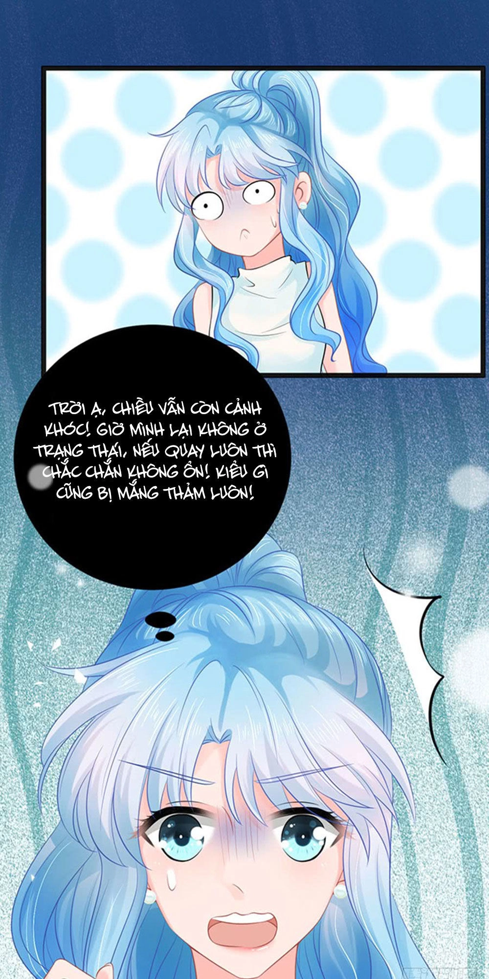 Luyến Đường Thời Quang Chapter 52 - 16