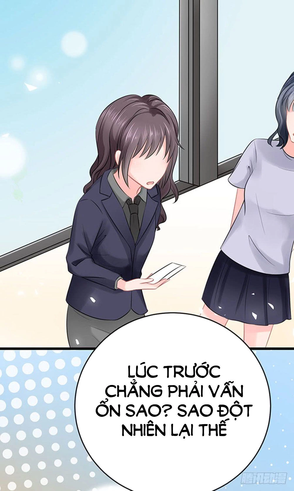 Luyến Đường Thời Quang Chapter 52 - 26