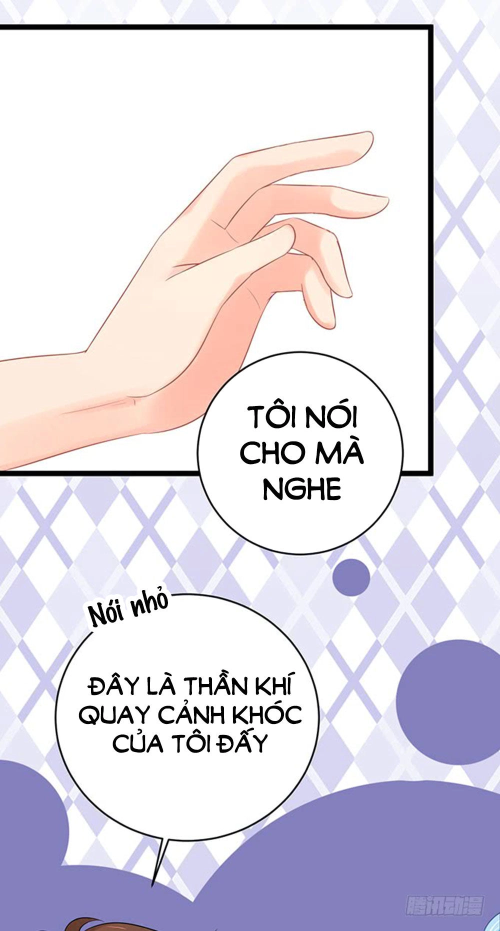Luyến Đường Thời Quang Chapter 53 - 11