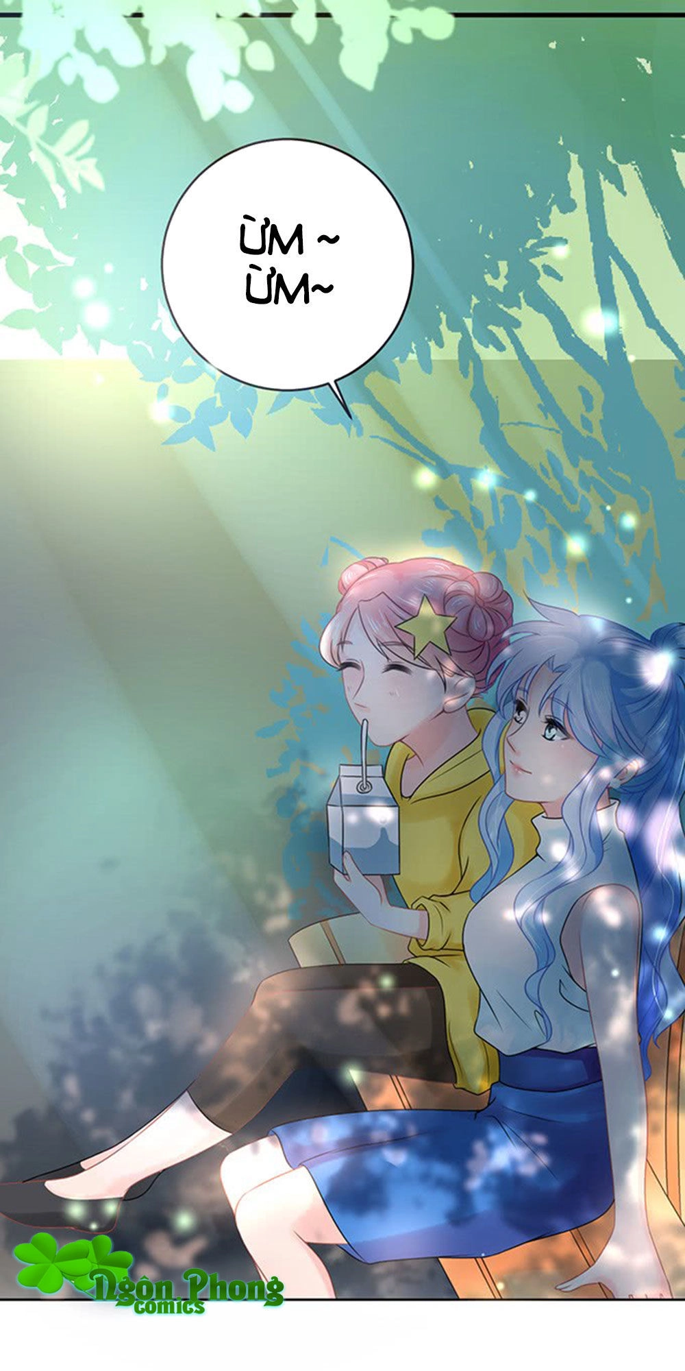 Luyến Đường Thời Quang Chapter 54 - 8