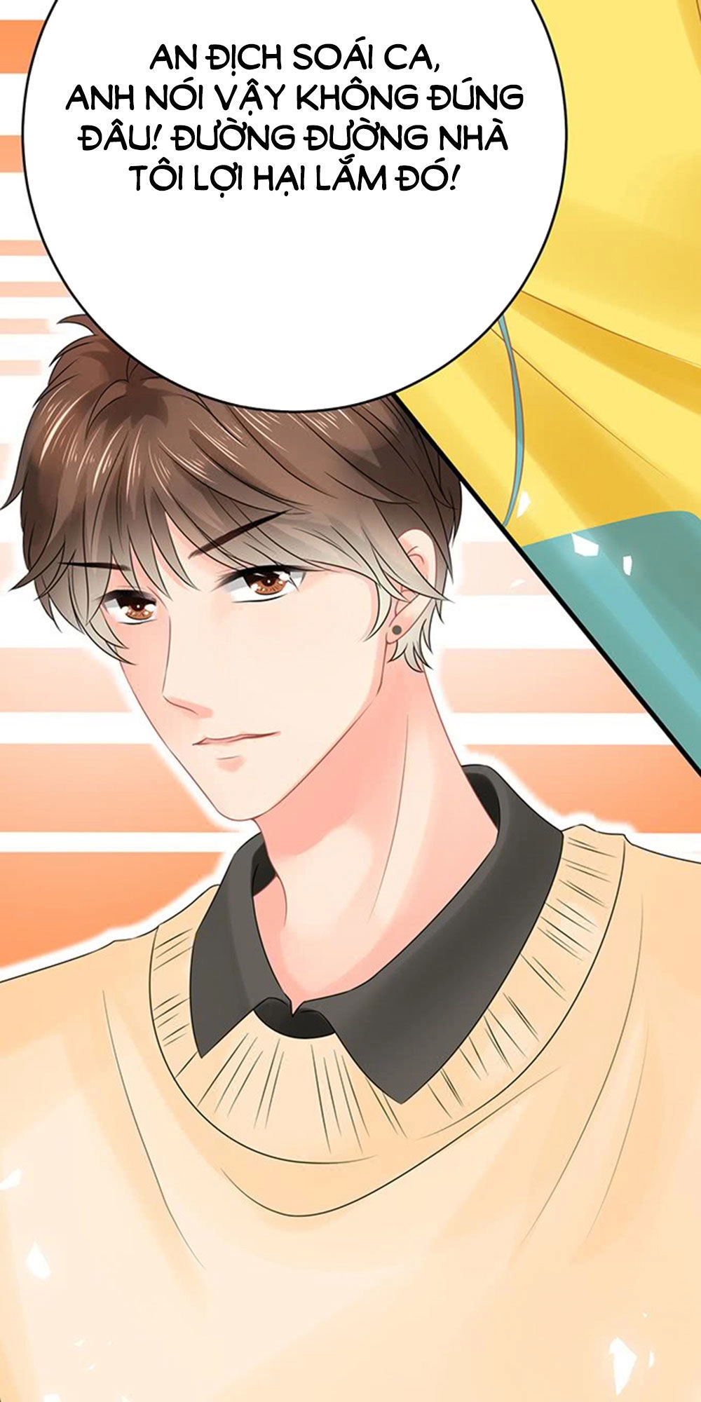 Luyến Đường Thời Quang Chapter 54 - 25