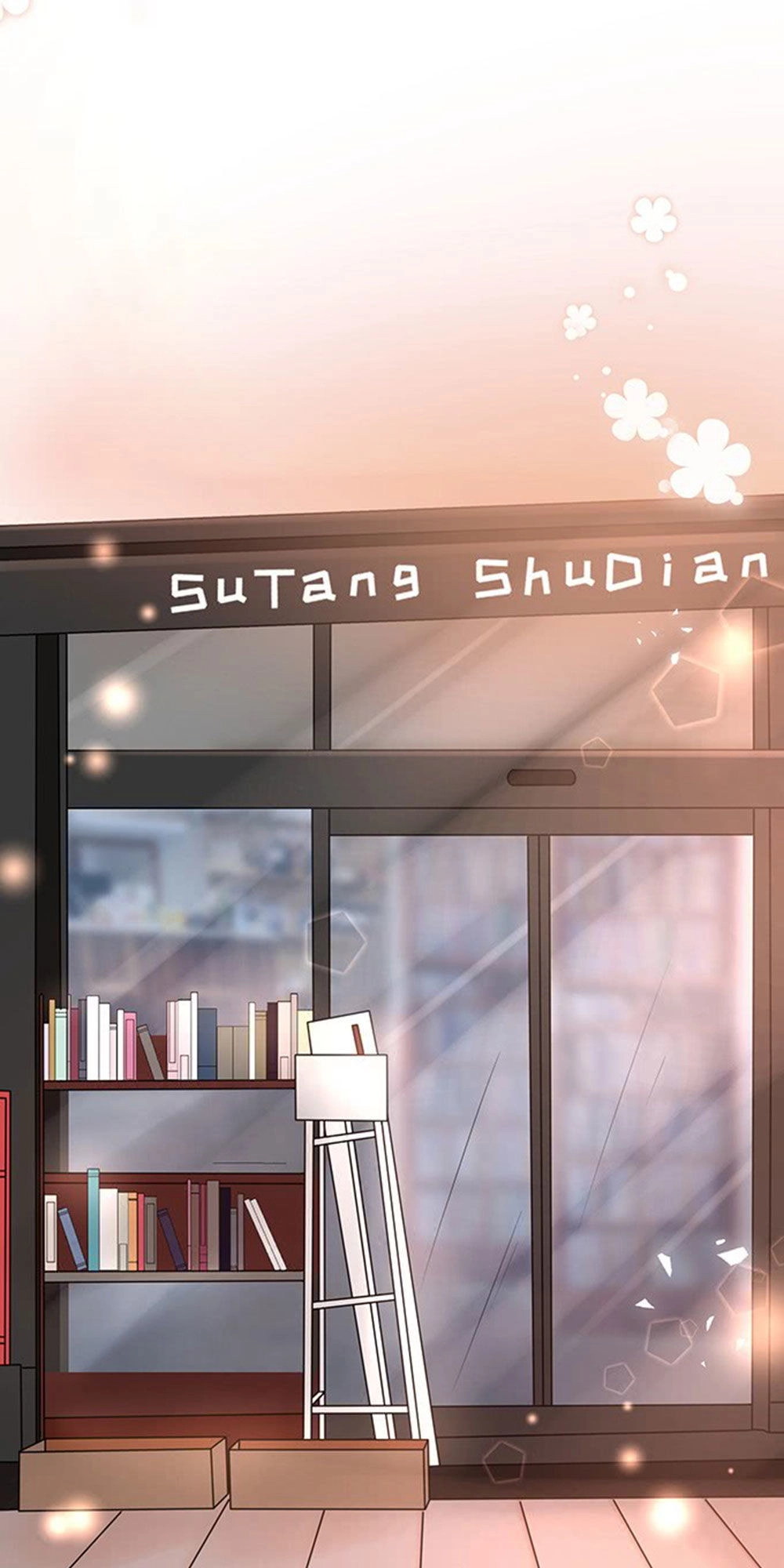 Luyến Đường Thời Quang Chapter 54 - 41