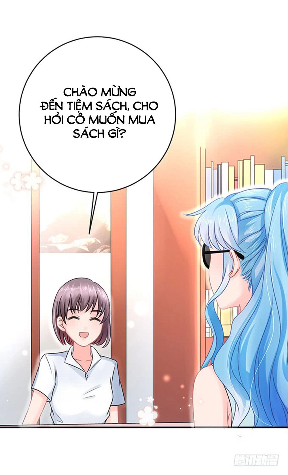 Luyến Đường Thời Quang Chapter 54 - 44