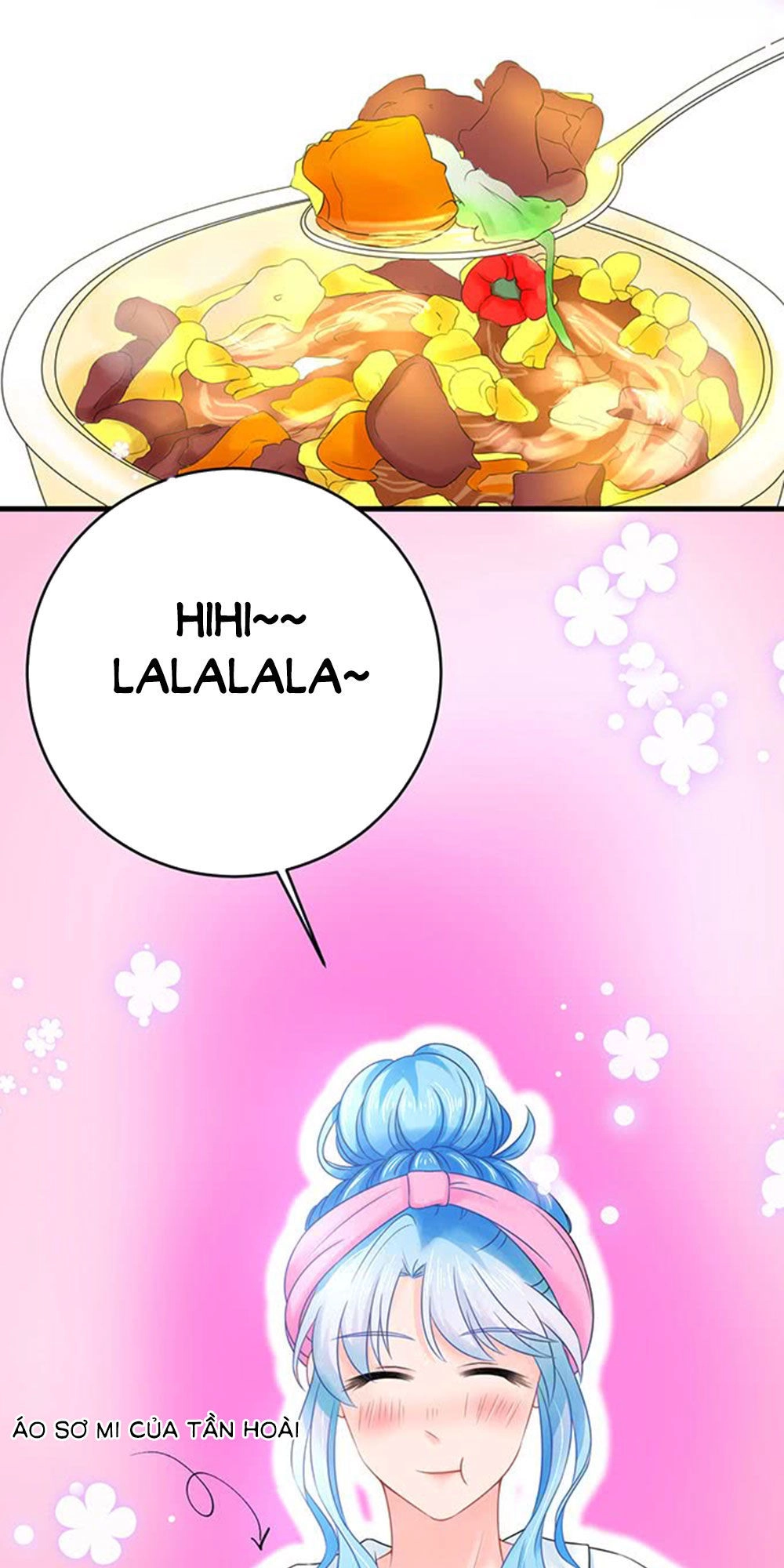 Luyến Đường Thời Quang Chapter 55 - 13