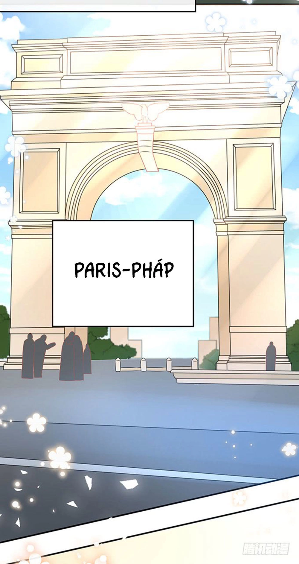 Luyến Đường Thời Quang Chapter 55 - 22