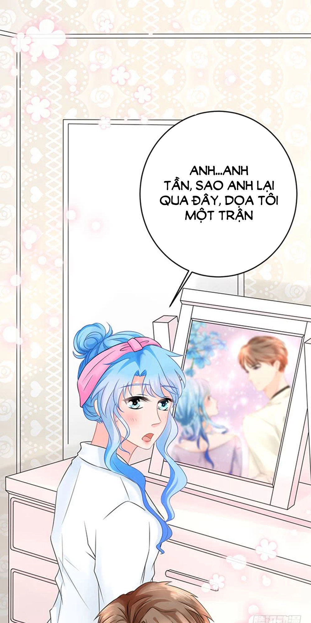 Luyến Đường Thời Quang Chapter 55 - 46