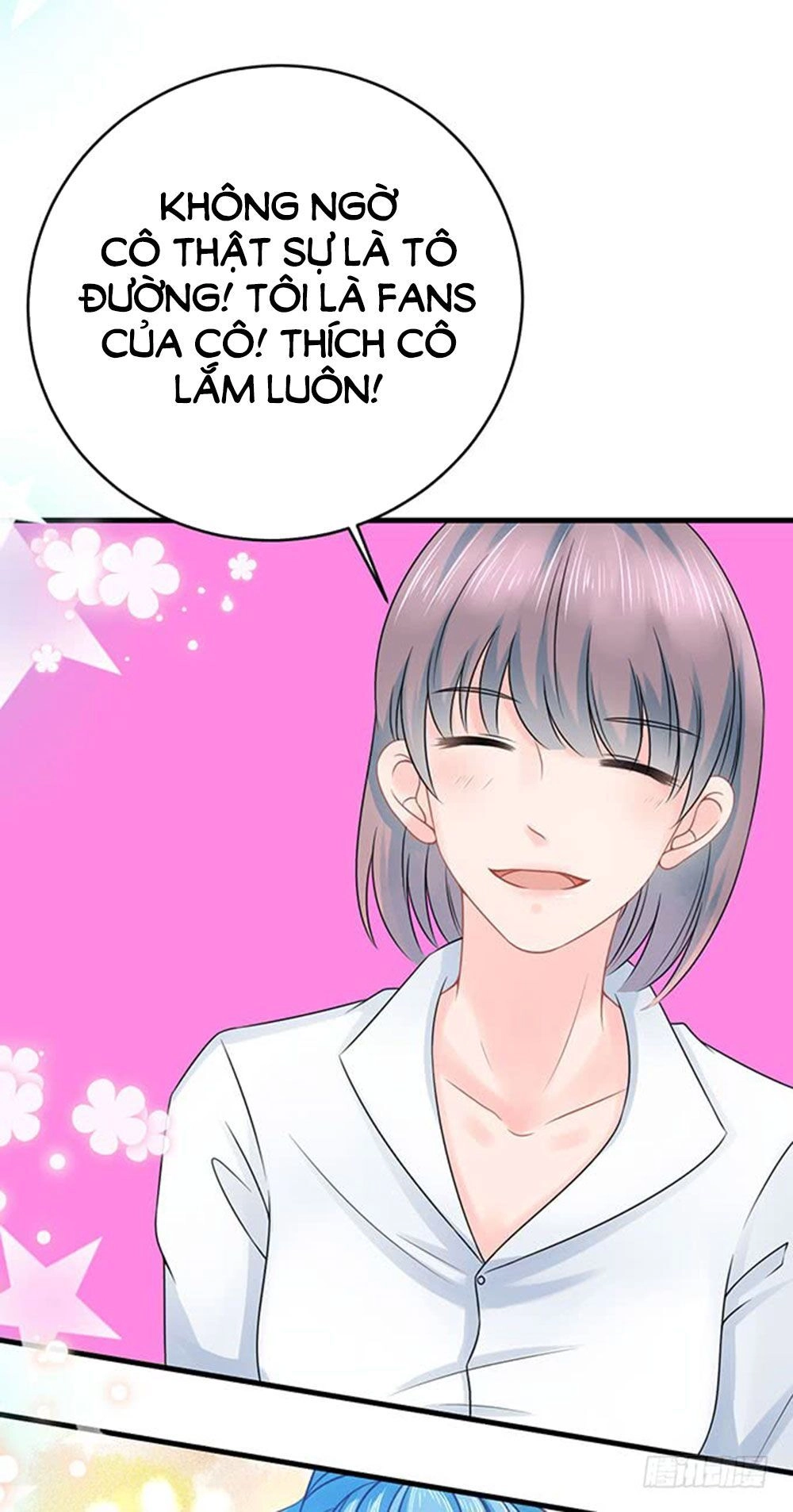 Luyến Đường Thời Quang Chapter 56 - 3