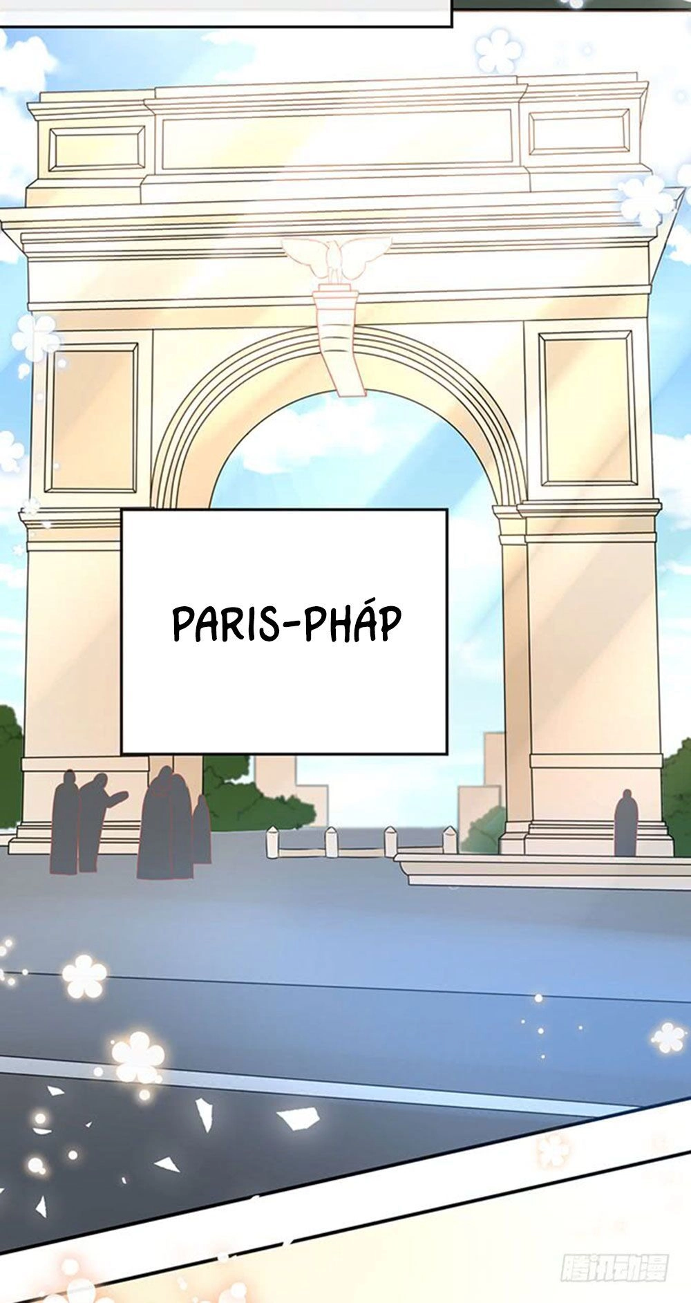 Luyến Đường Thời Quang Chapter 56 - 22