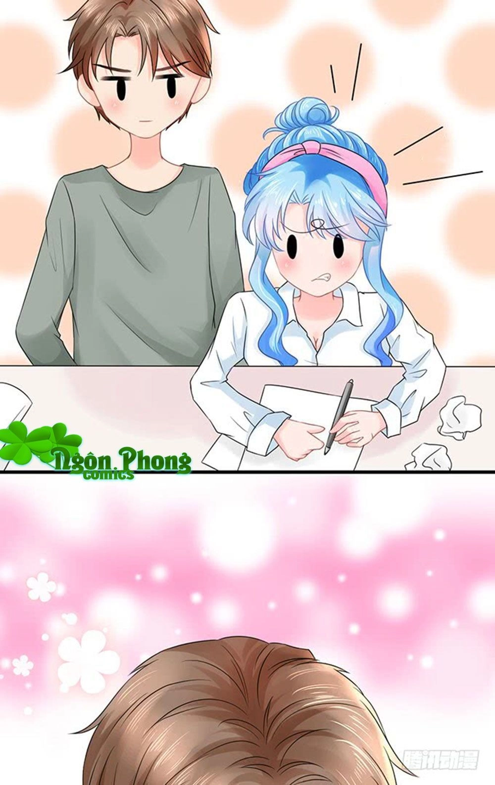 Luyến Đường Thời Quang Chapter 56 - 42