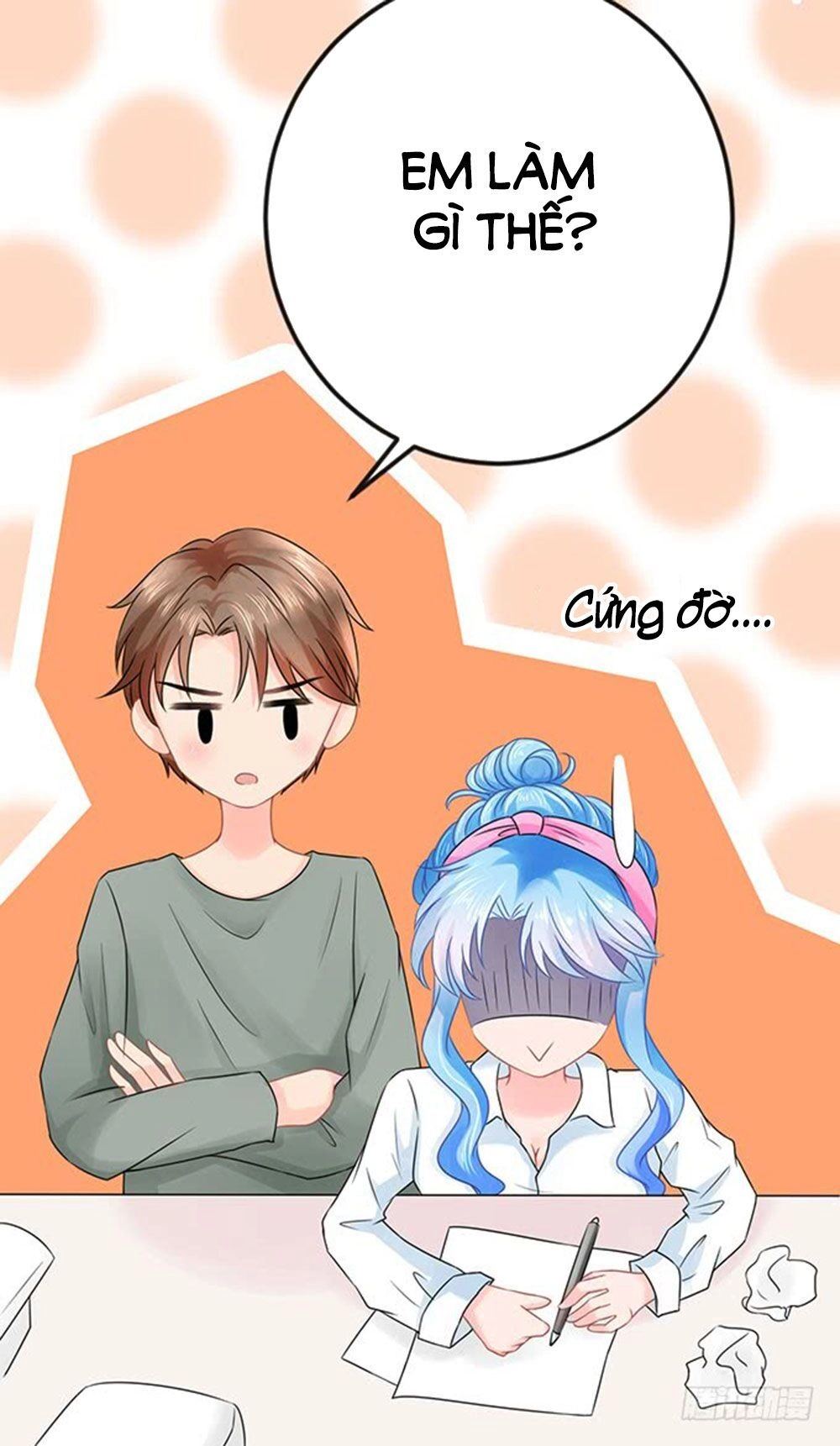 Luyến Đường Thời Quang Chapter 56 - 45