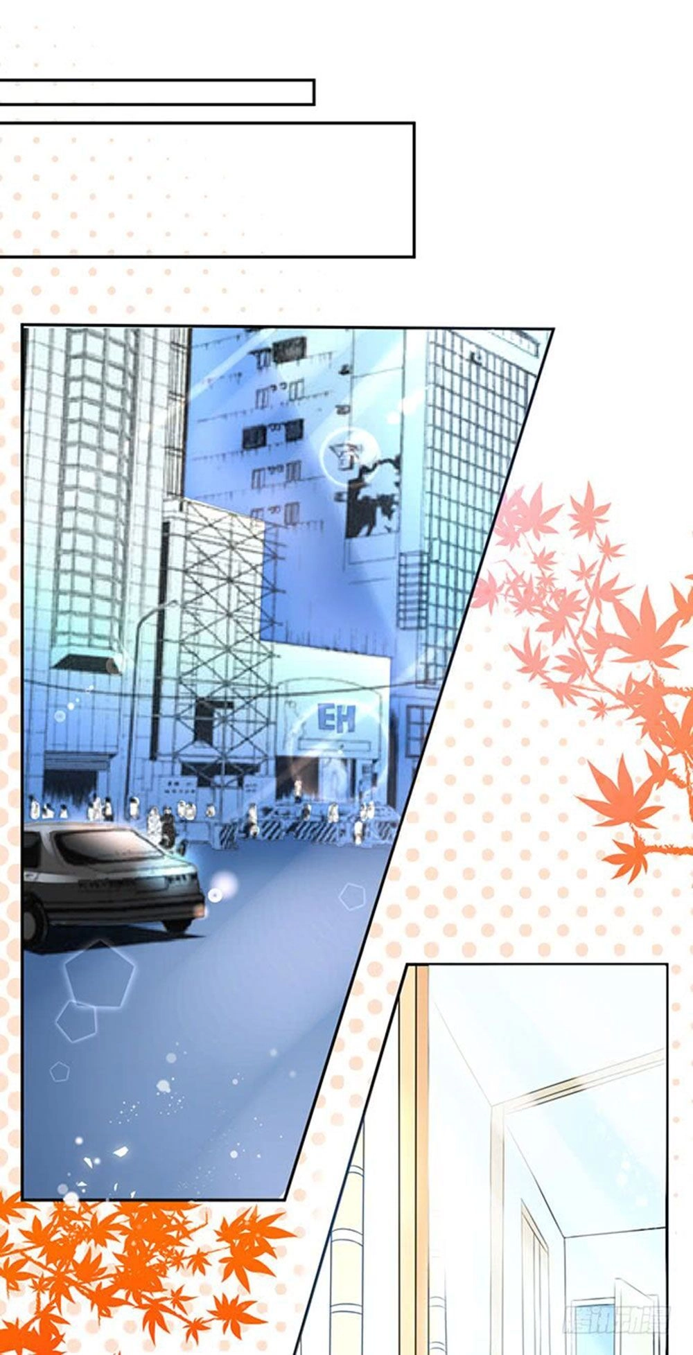 Luyến Đường Thời Quang Chapter 57 - 1