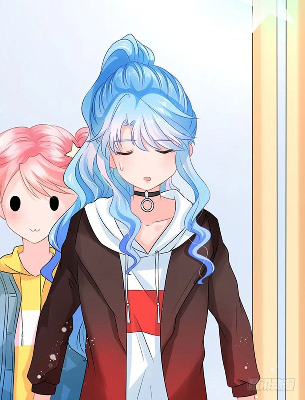 Luyến Đường Thời Quang Chapter 57 - 17