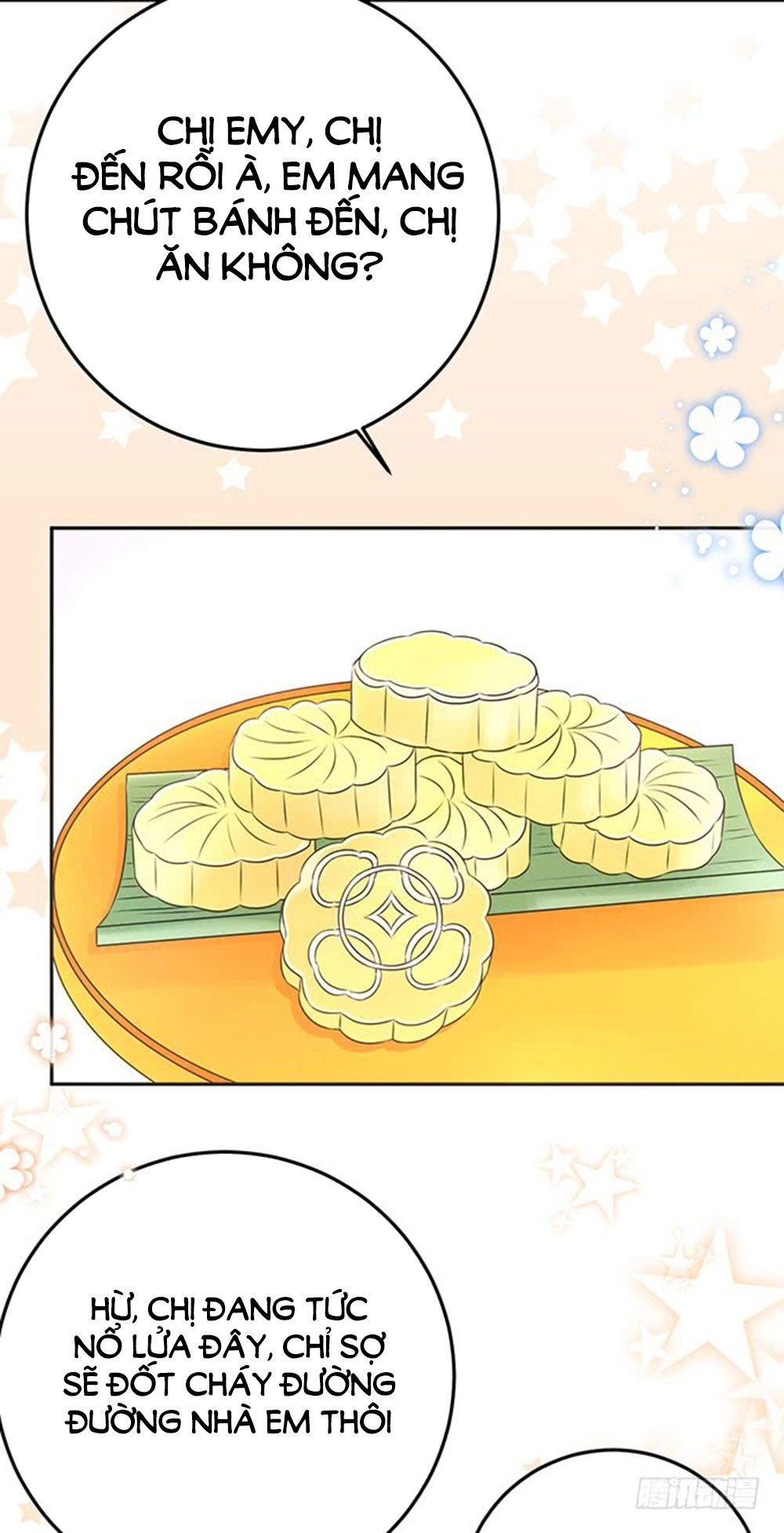 Luyến Đường Thời Quang Chapter 57 - 20