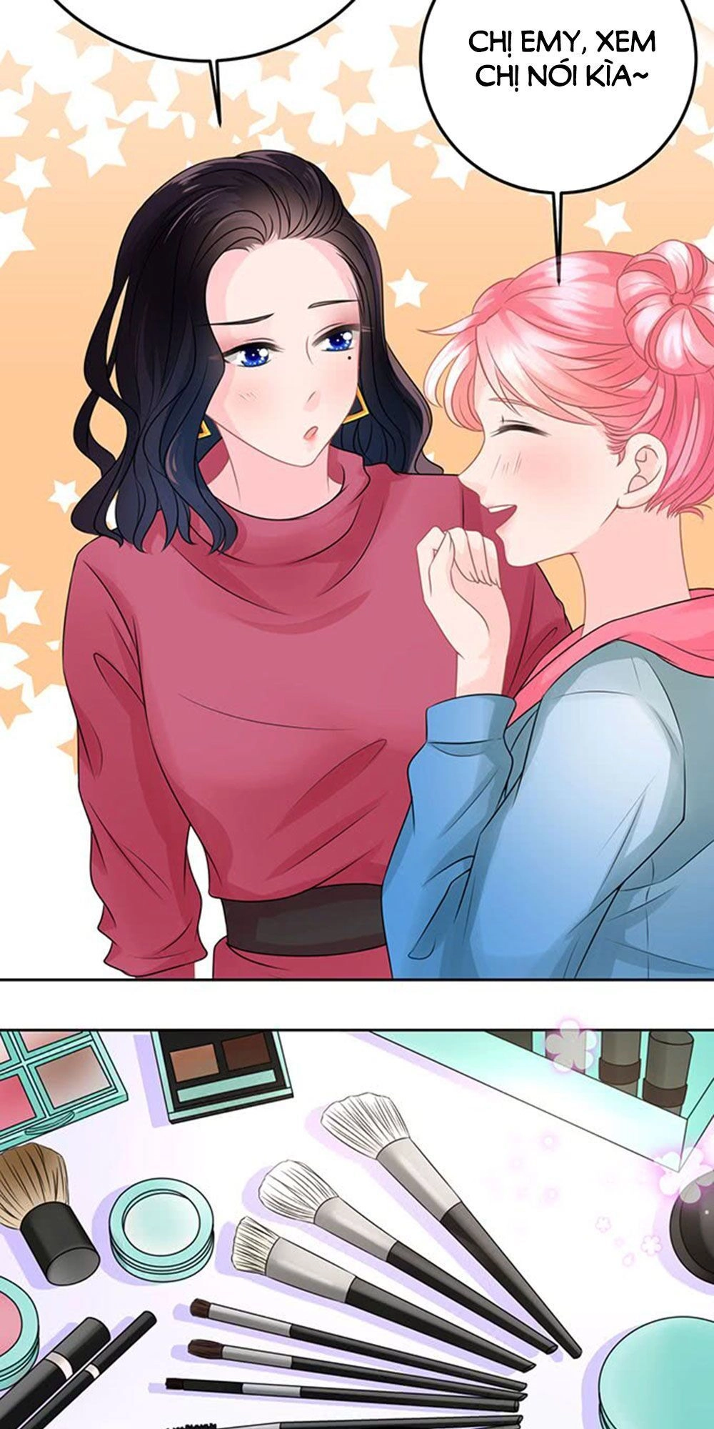 Luyến Đường Thời Quang Chapter 57 - 21