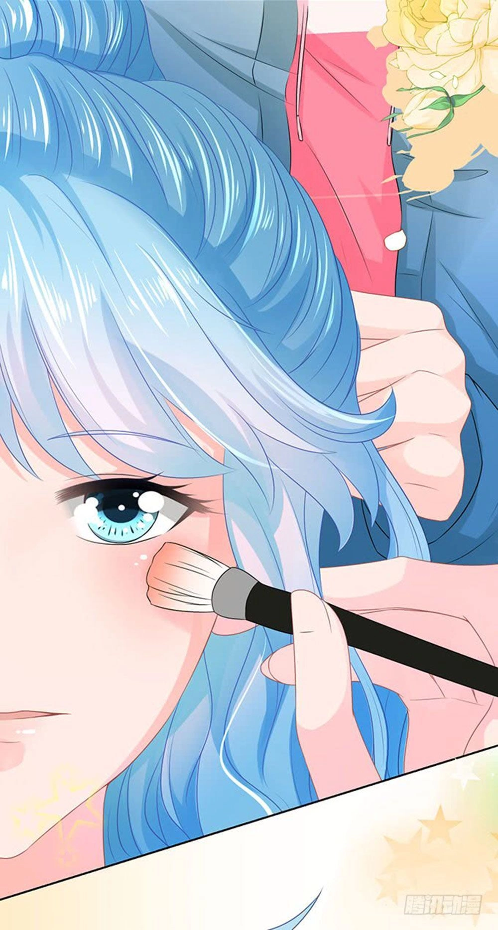 Luyến Đường Thời Quang Chapter 57 - 27