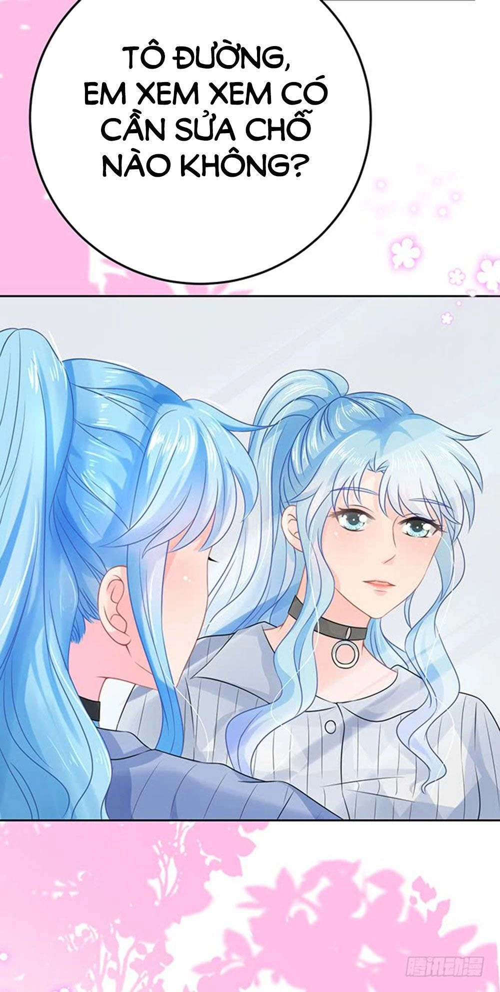 Luyến Đường Thời Quang Chapter 57 - 31