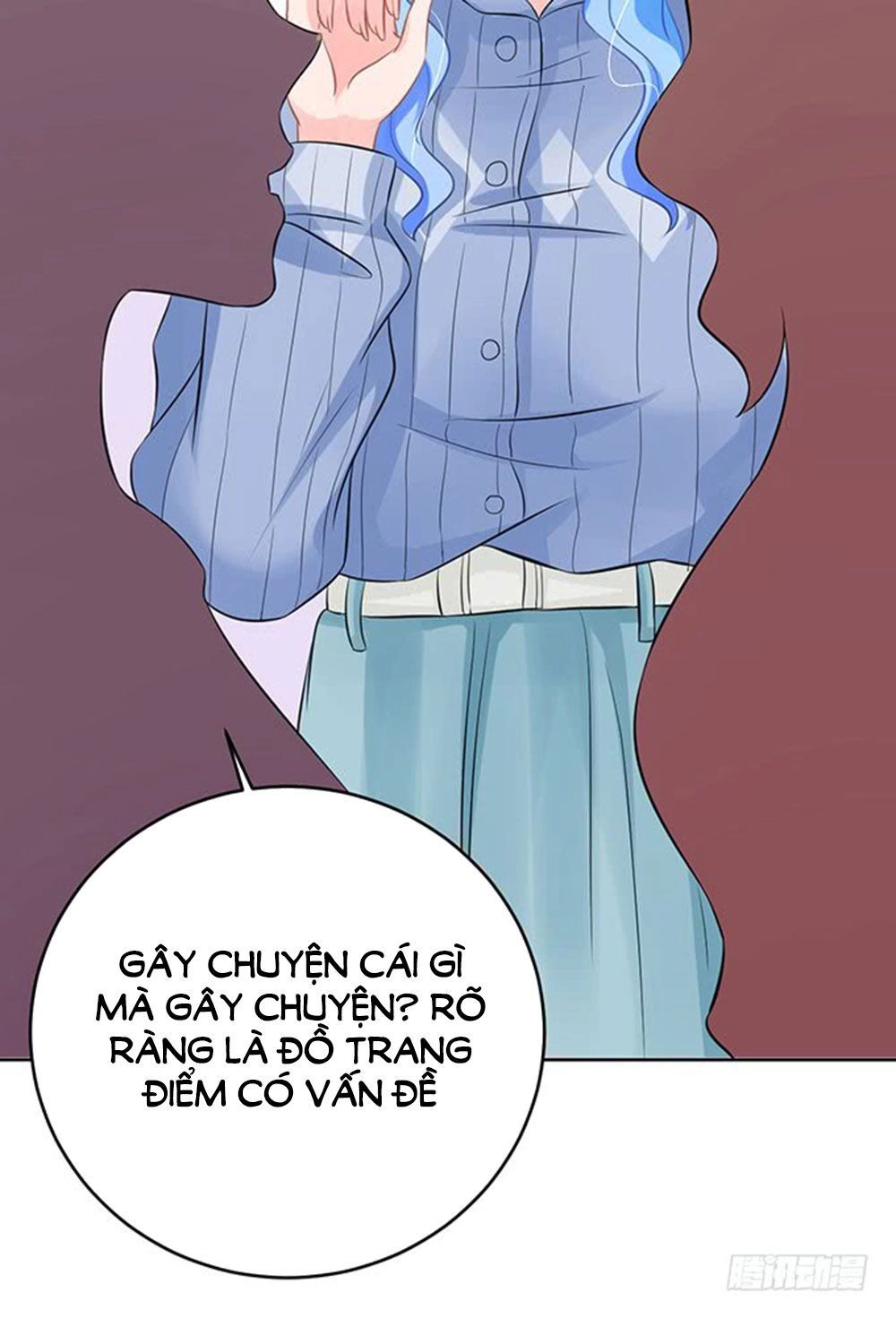 Luyến Đường Thời Quang Chapter 57 - 51