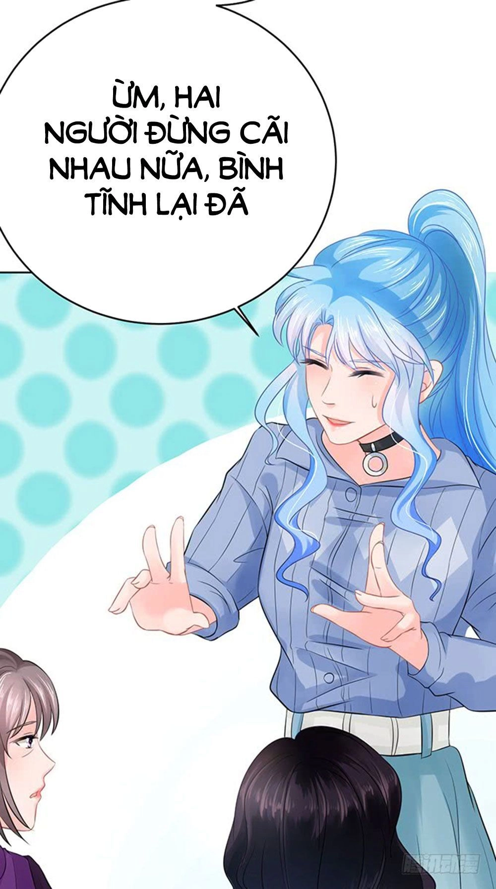 Luyến Đường Thời Quang Chapter 57 - 53