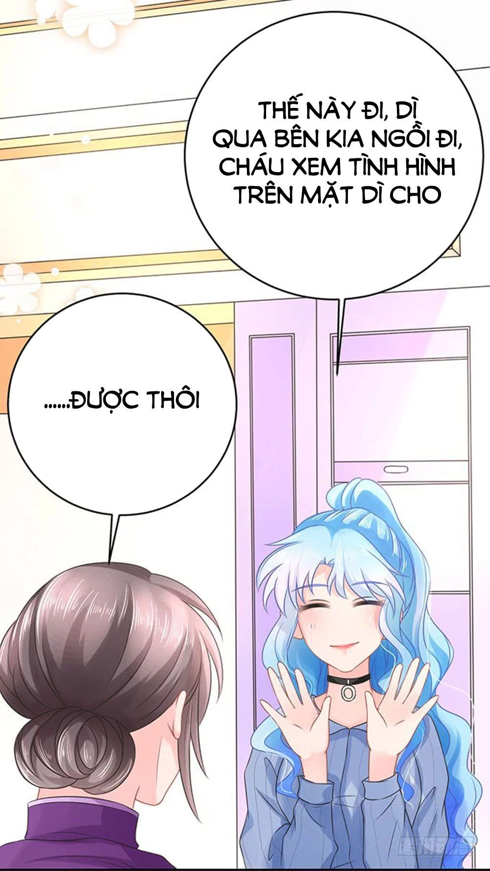 Luyến Đường Thời Quang Chapter 58 - 21