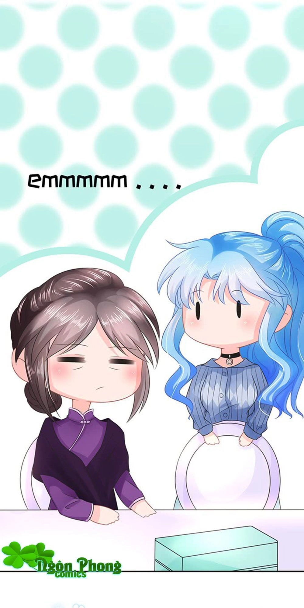 Luyến Đường Thời Quang Chapter 58 - 33