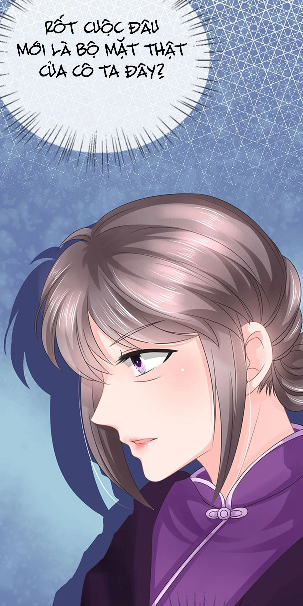 Luyến Đường Thời Quang Chapter 58 - 53