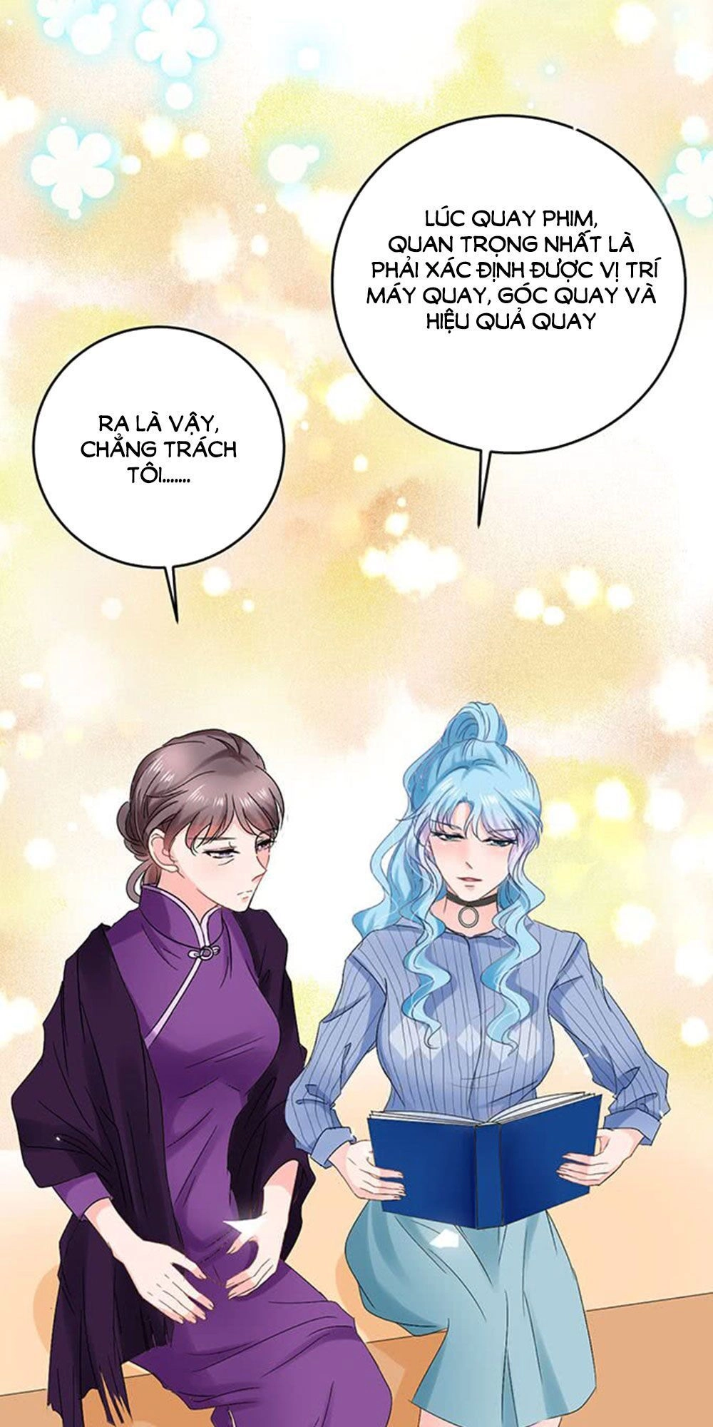 Luyến Đường Thời Quang Chapter 59 - 32