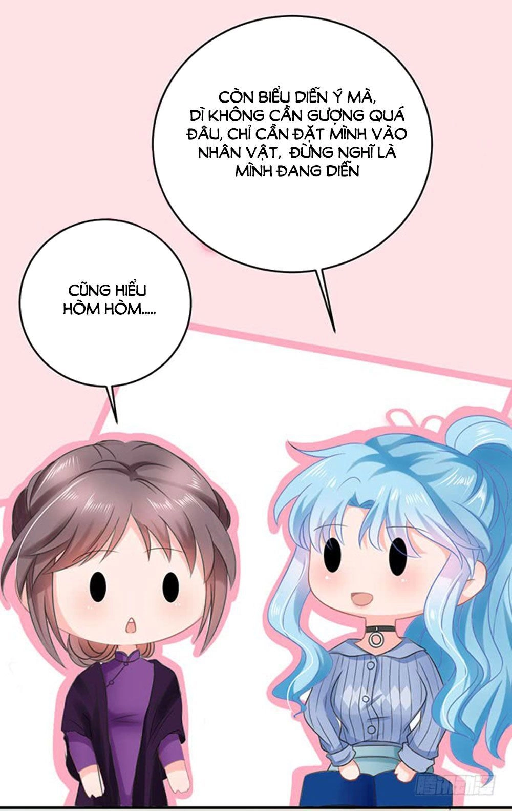 Luyến Đường Thời Quang Chapter 59 - 34