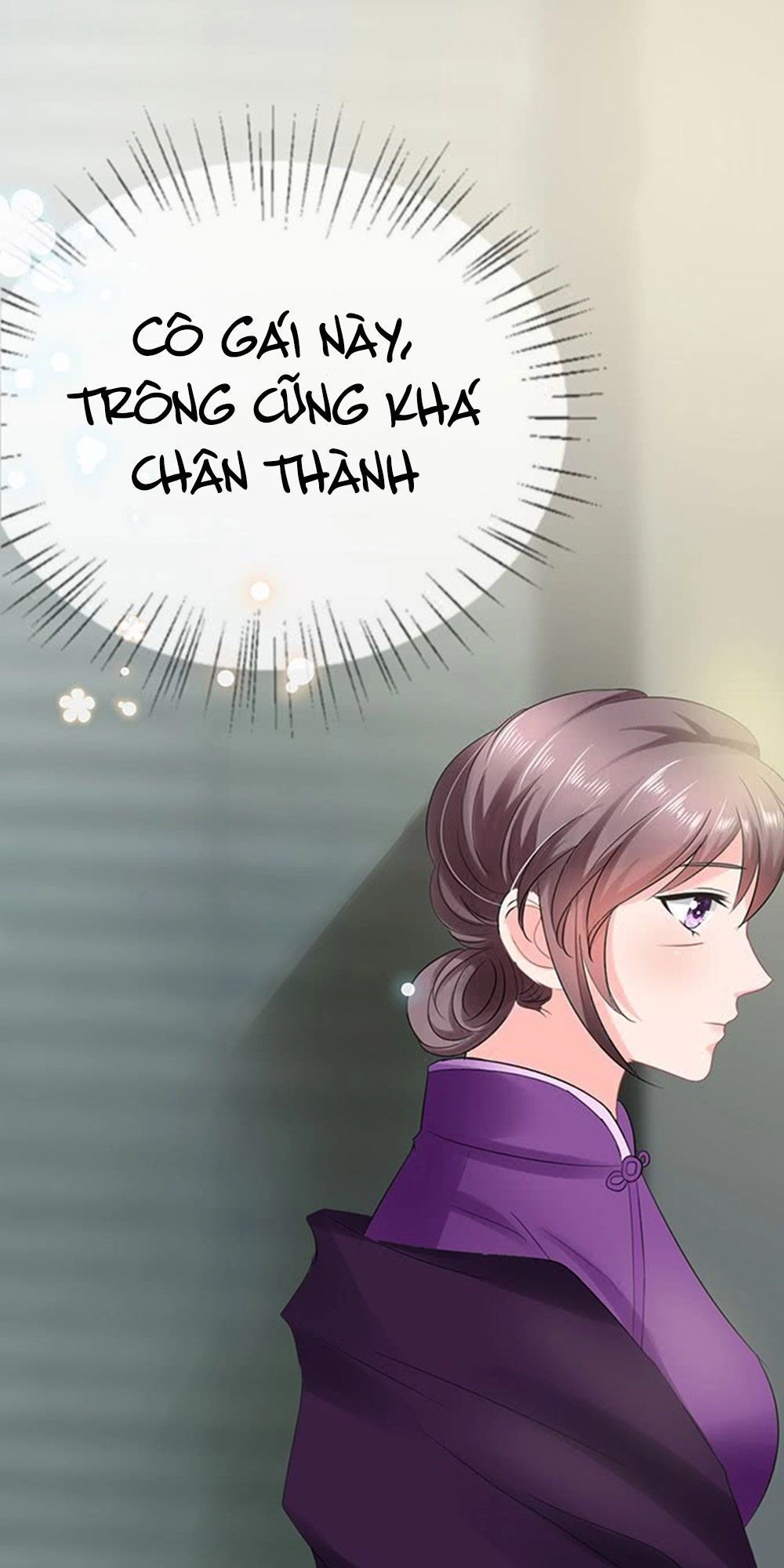 Luyến Đường Thời Quang Chapter 59 - 35