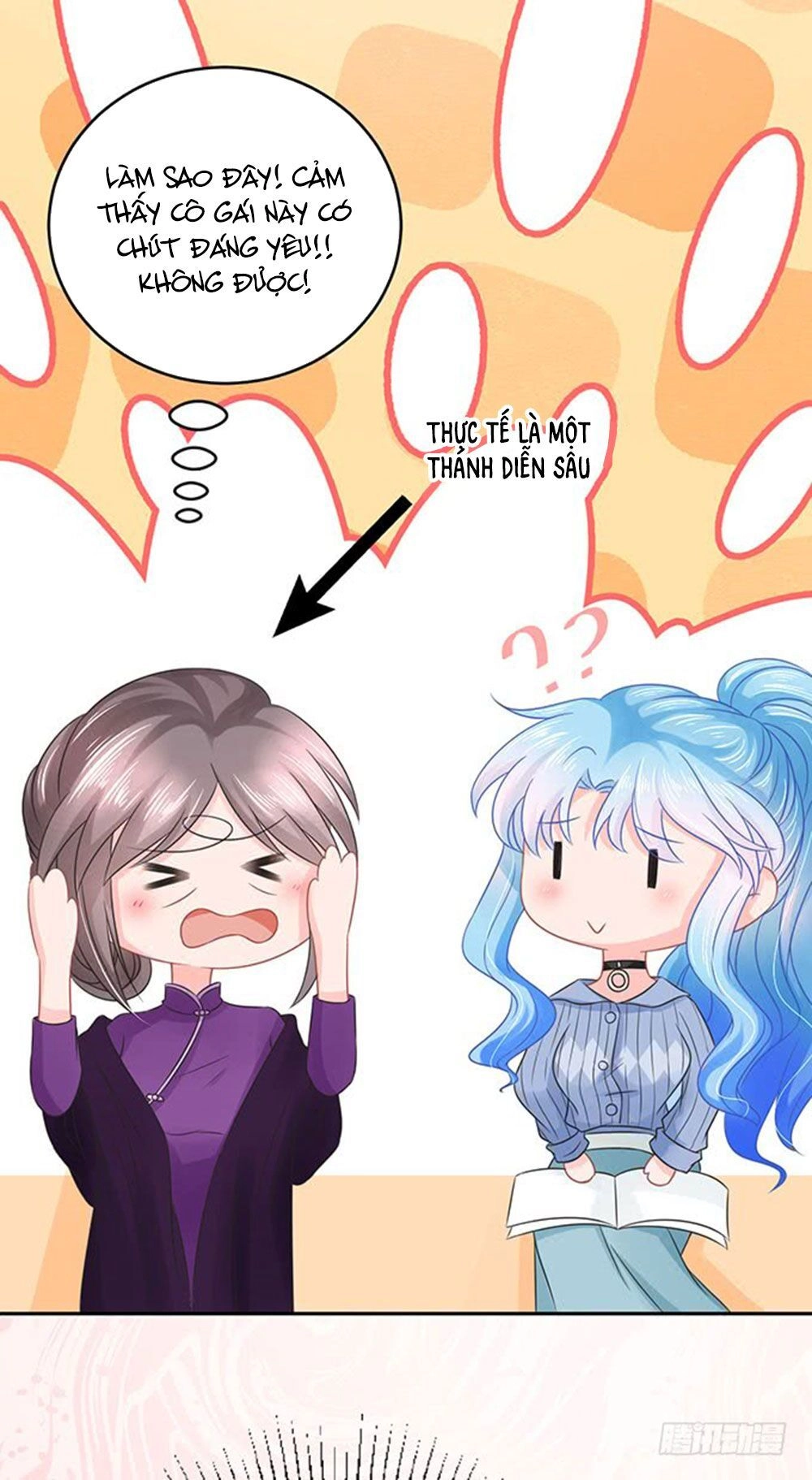 Luyến Đường Thời Quang Chapter 59 - 42