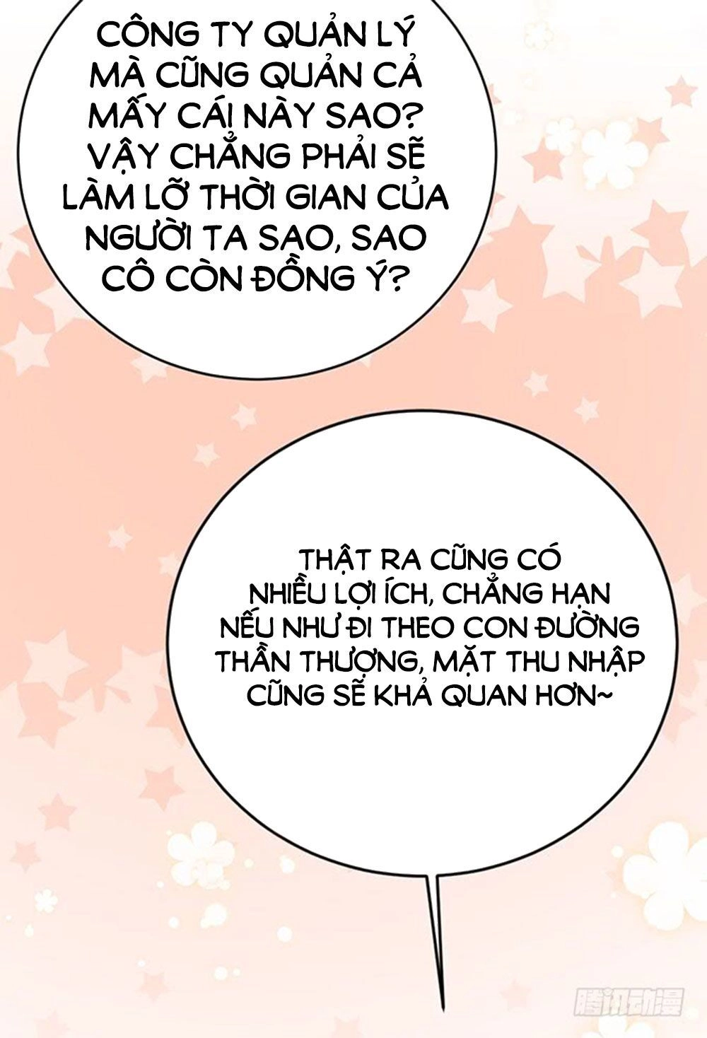 Luyến Đường Thời Quang Chapter 59 - 52
