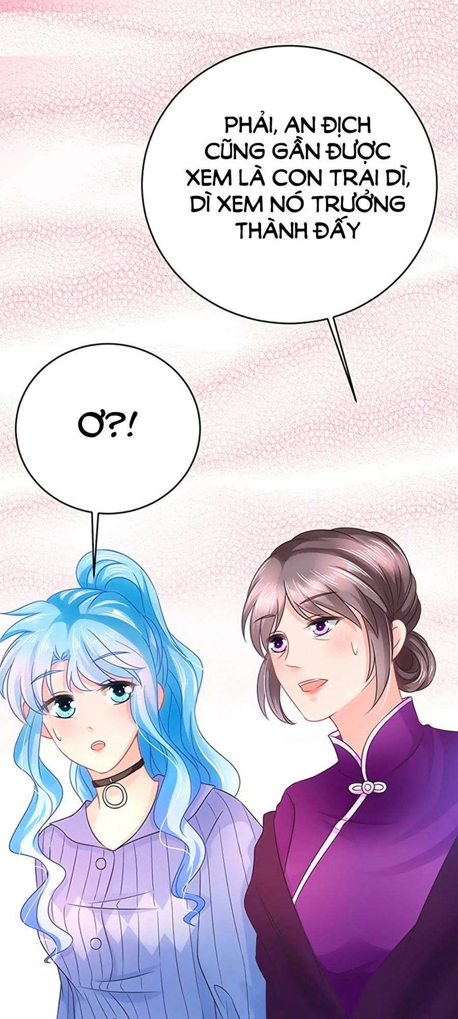 Luyến Đường Thời Quang Chapter 60 - 24