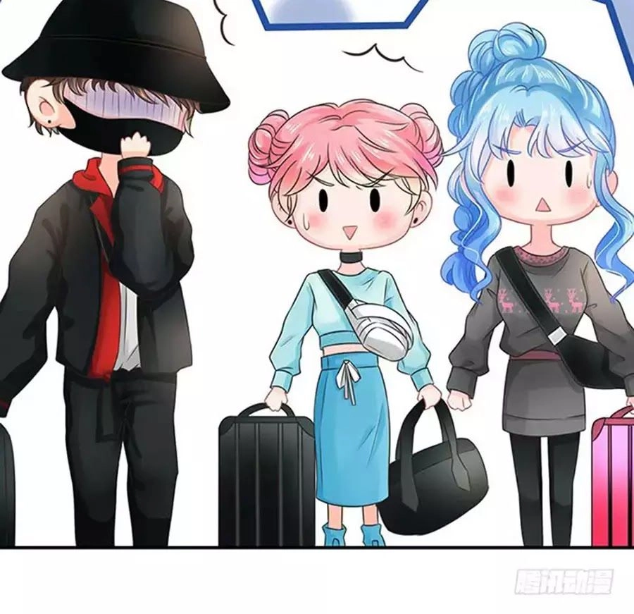 Luyến Đường Thời Quang Chapter 62 - 49