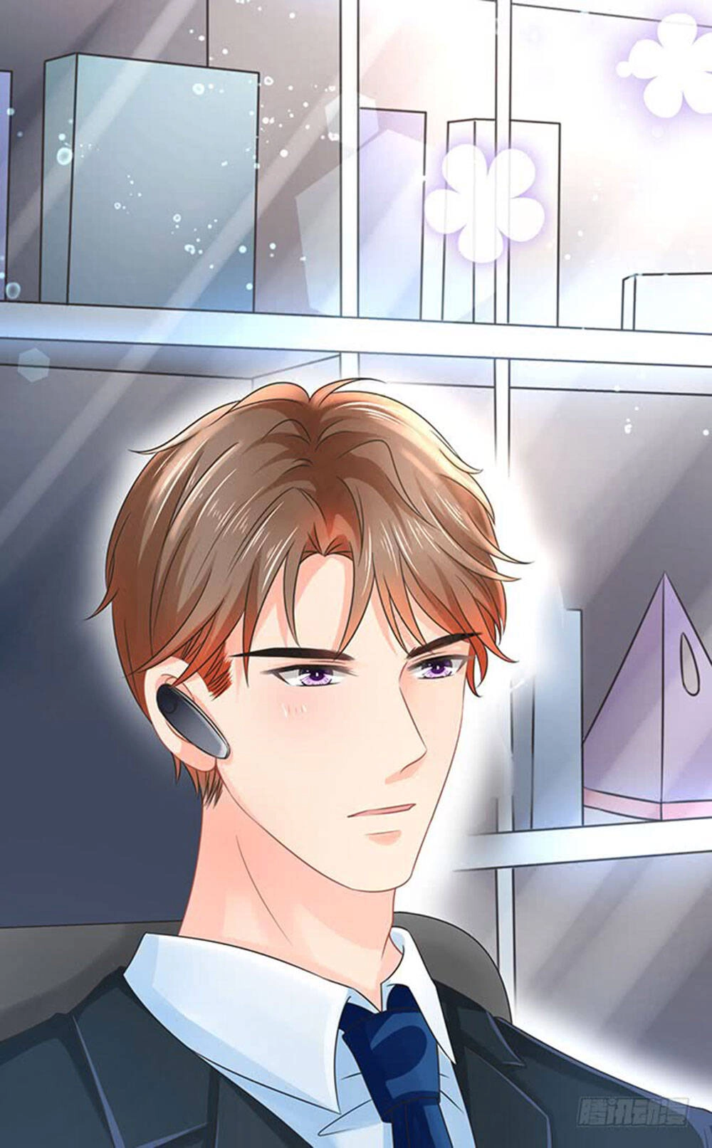 Luyến Đường Thời Quang Chapter 66 - 31