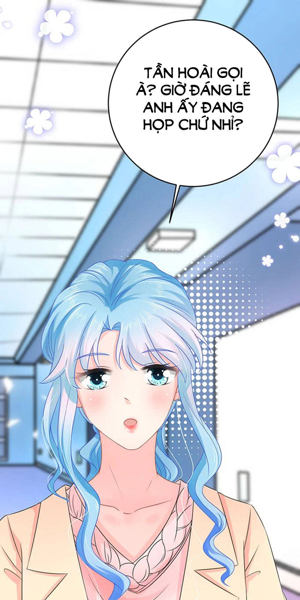 Luyến Đường Thời Quang Chapter 67 - 3