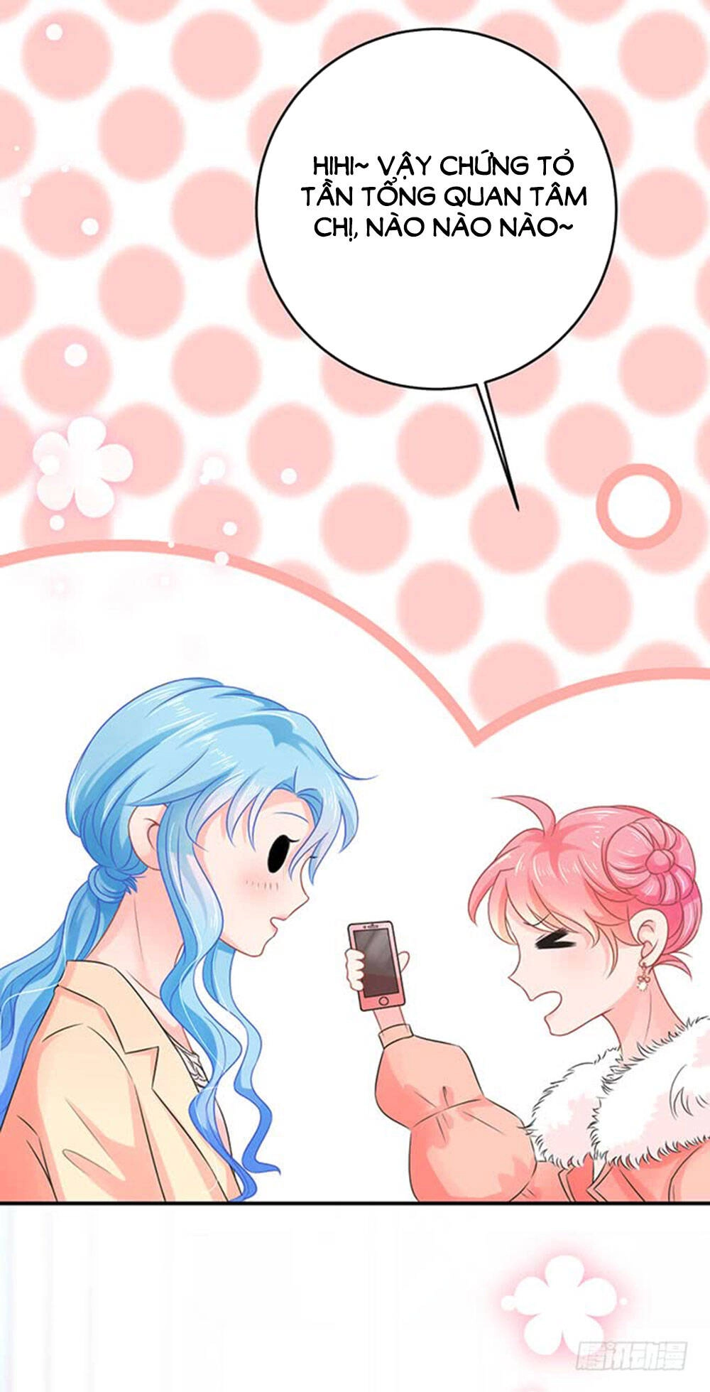 Luyến Đường Thời Quang Chapter 67 - 5