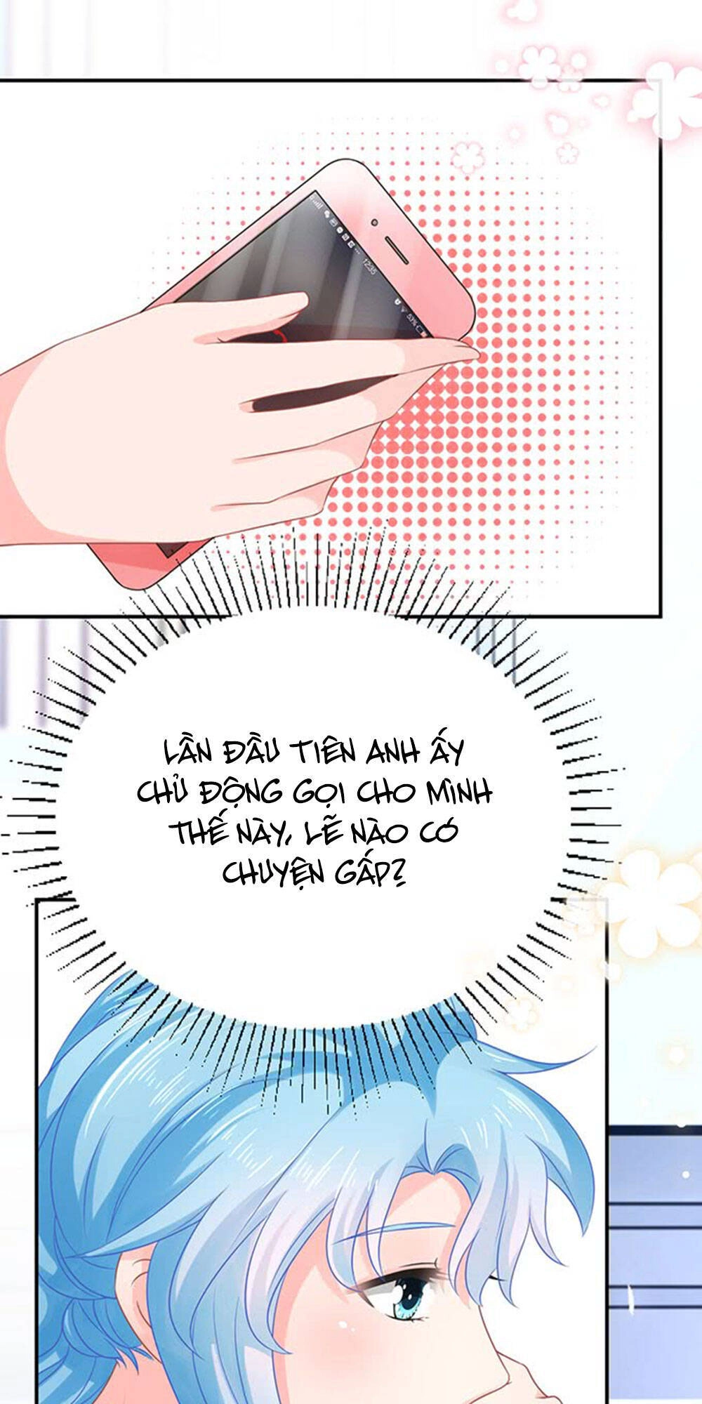 Luyến Đường Thời Quang Chapter 67 - 6