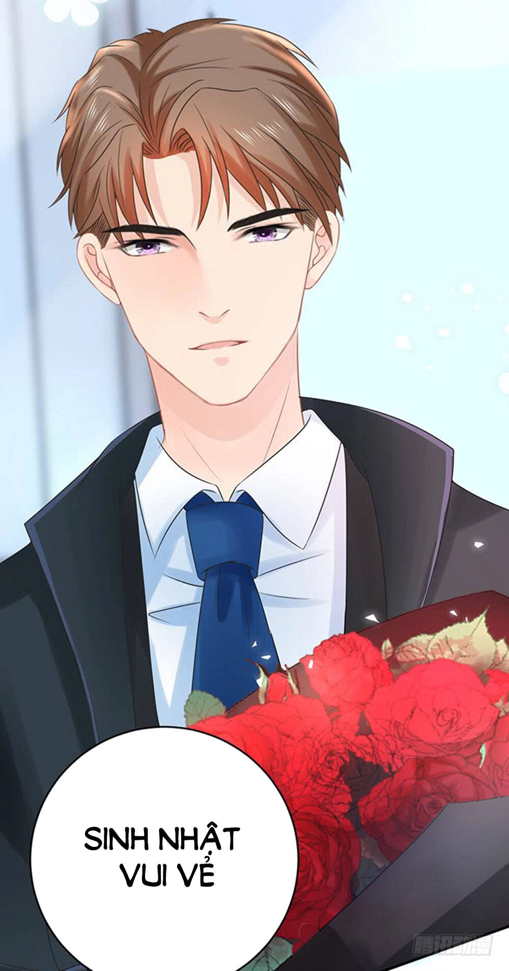 Luyến Đường Thời Quang Chapter 67 - 21