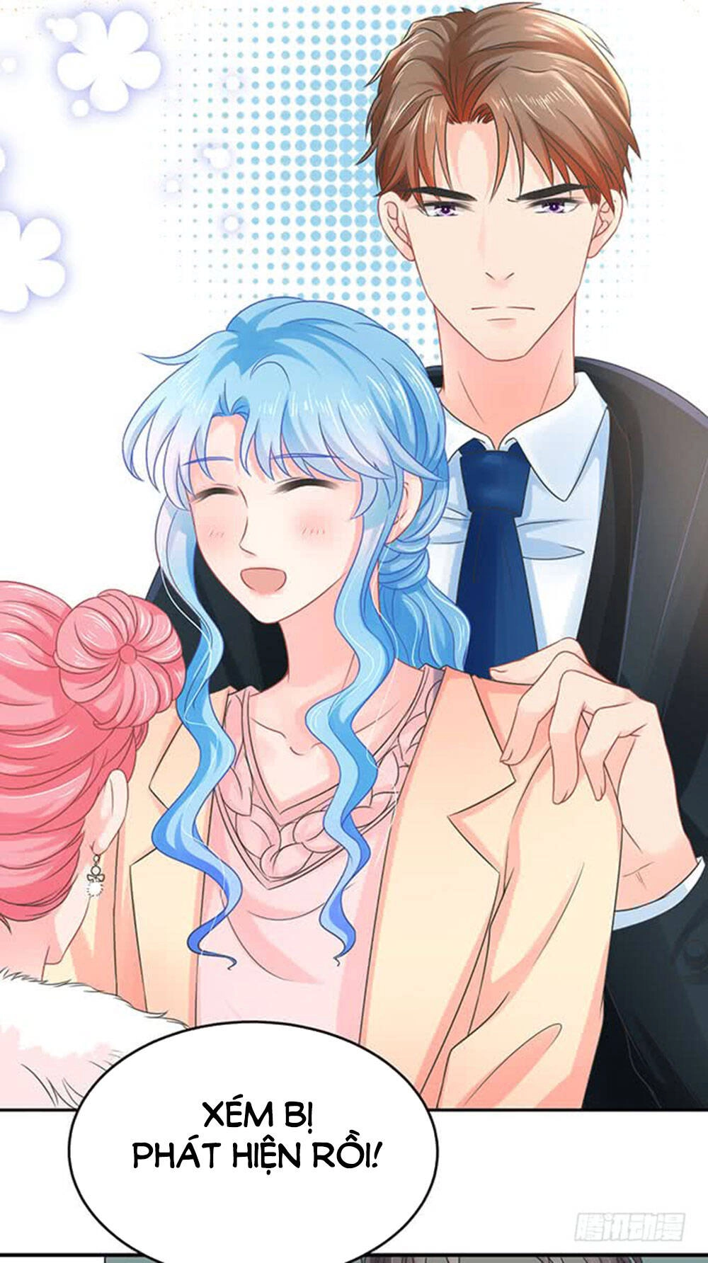 Luyến Đường Thời Quang Chapter 67 - 43