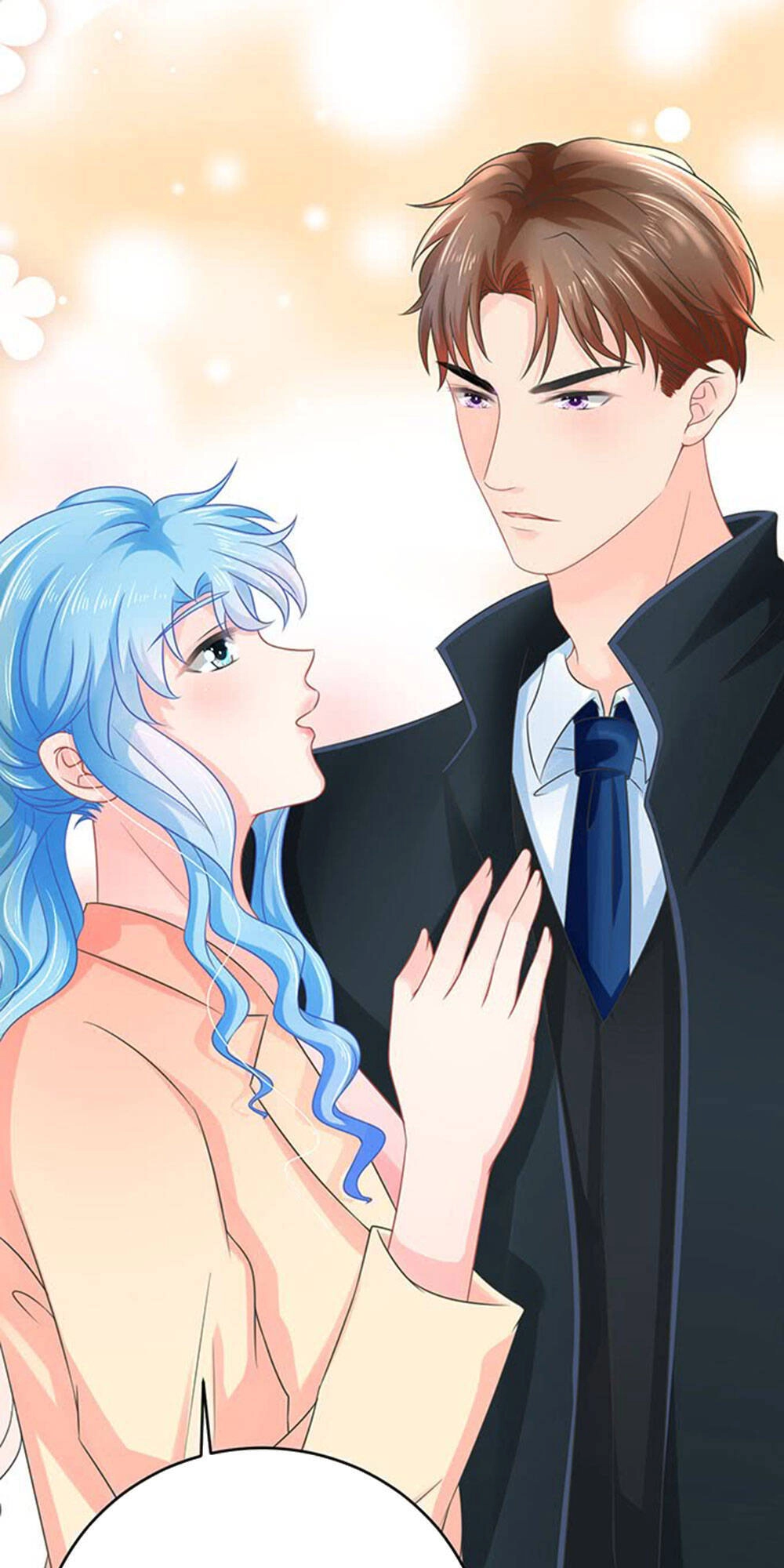 Luyến Đường Thời Quang Chapter 67 - 47