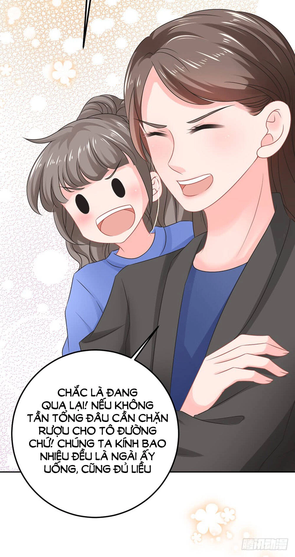 Luyến Đường Thời Quang Chapter 68 - 16