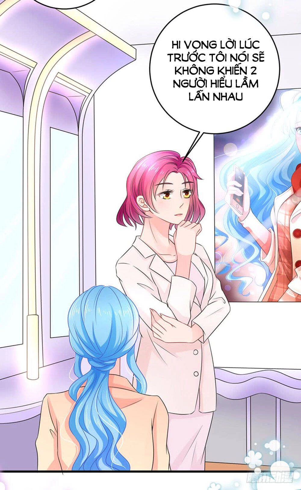 Luyến Đường Thời Quang Chapter 69 - 36