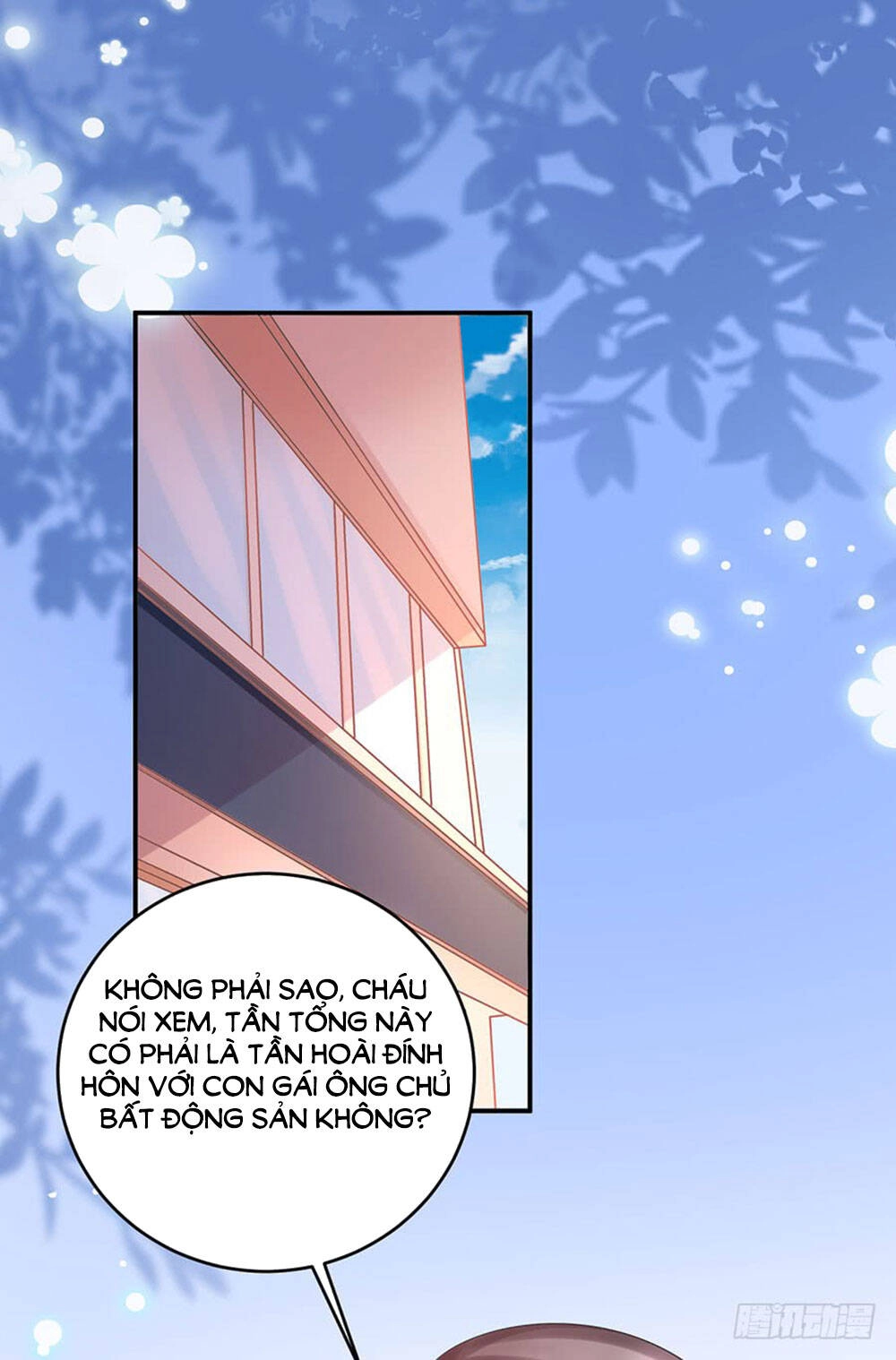 Luyến Đường Thời Quang Chapter 70 - 3