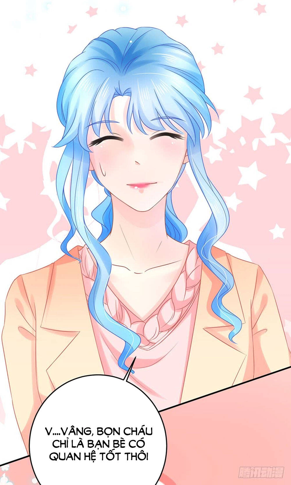 Luyến Đường Thời Quang Chapter 70 - 5