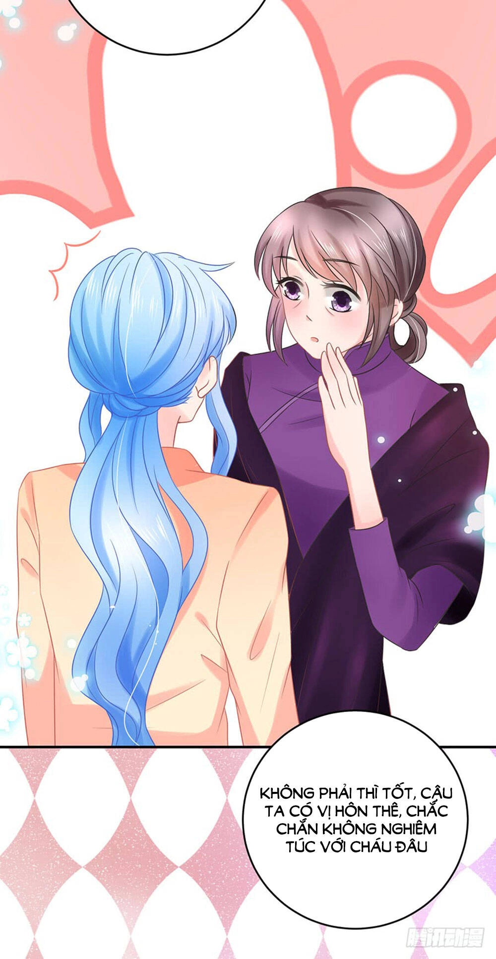 Luyến Đường Thời Quang Chapter 70 - 6