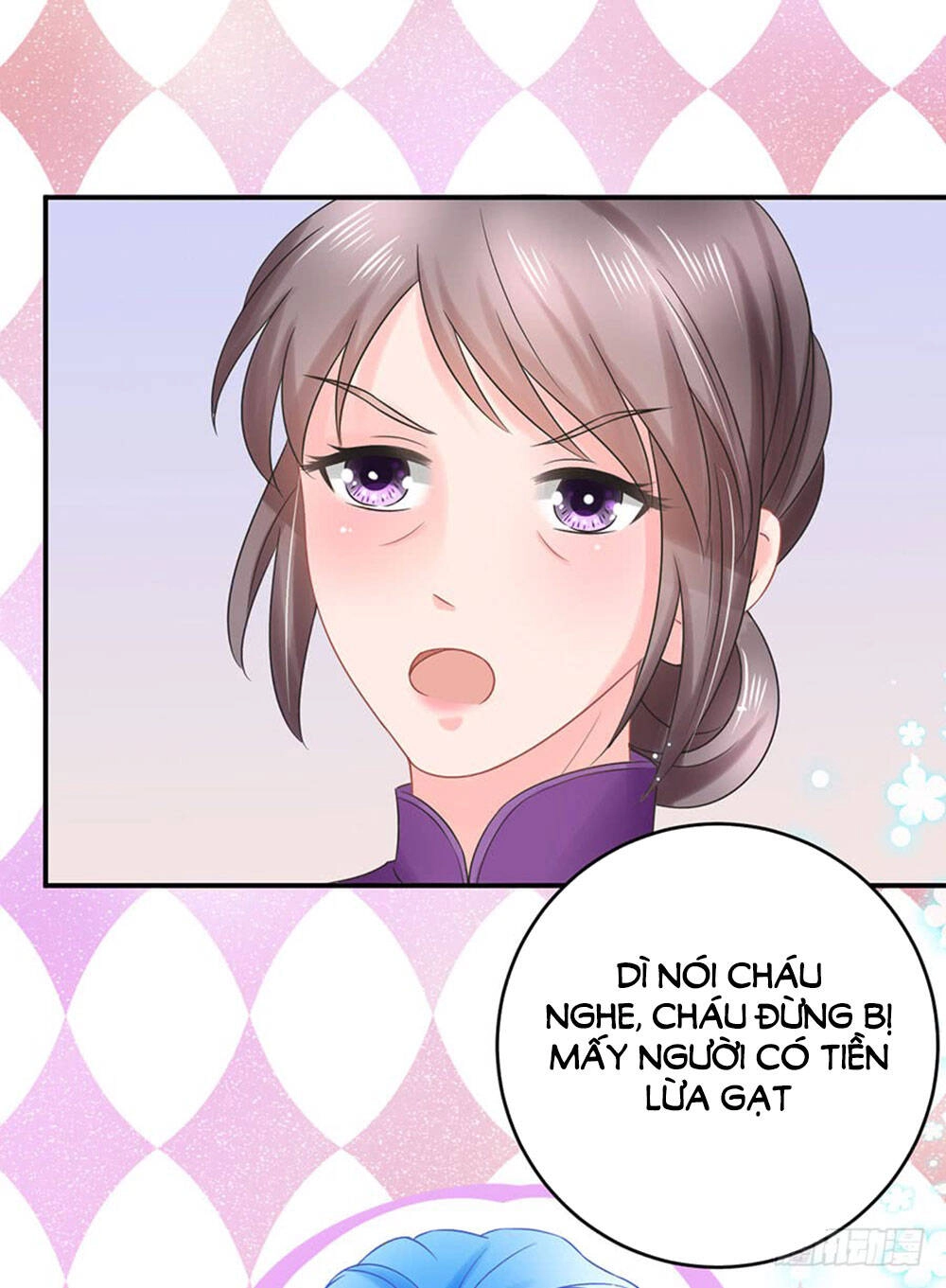 Luyến Đường Thời Quang Chapter 70 - 7