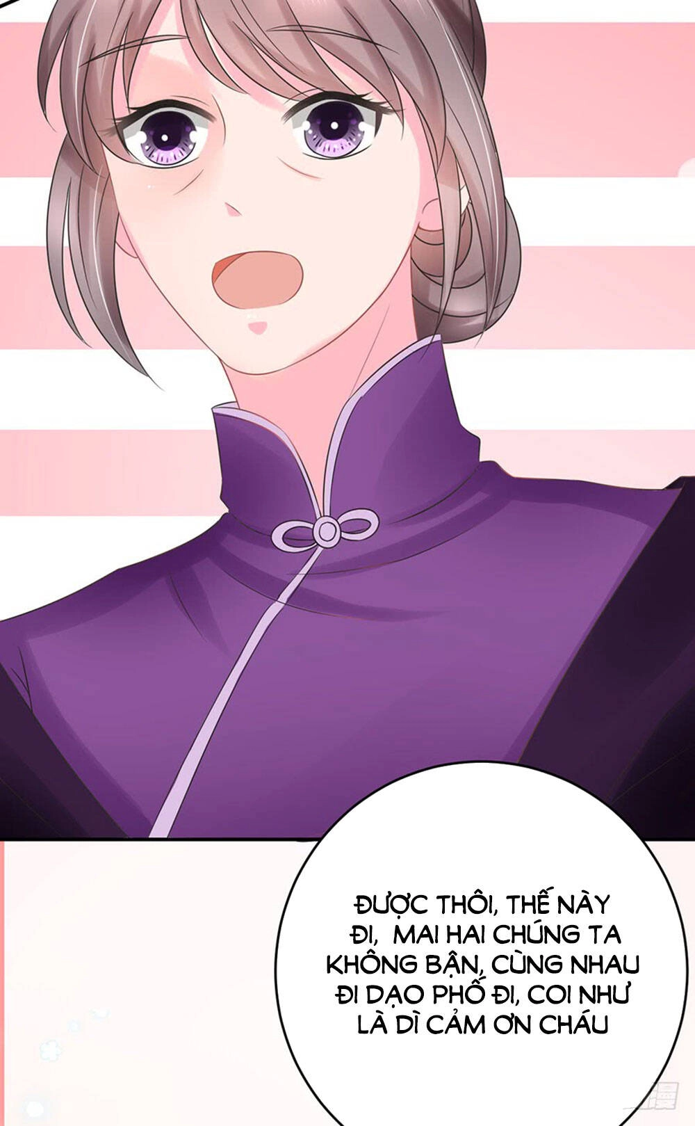 Luyến Đường Thời Quang Chapter 70 - 9