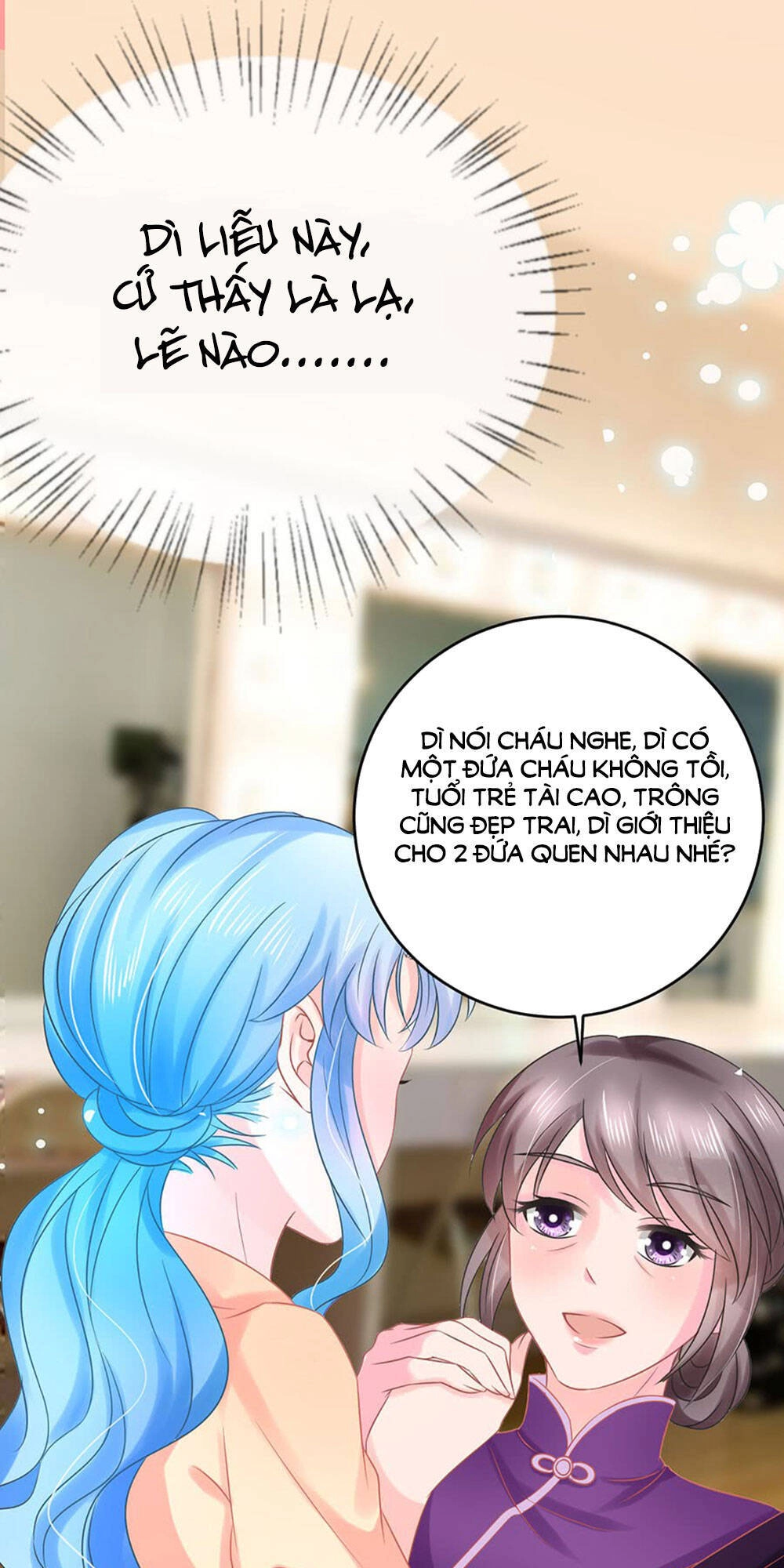 Luyến Đường Thời Quang Chapter 70 - 11