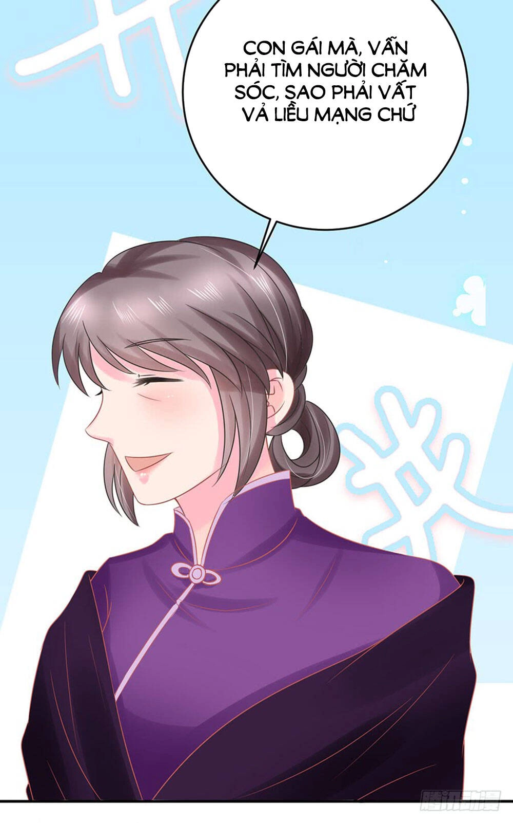 Luyến Đường Thời Quang Chapter 70 - 14